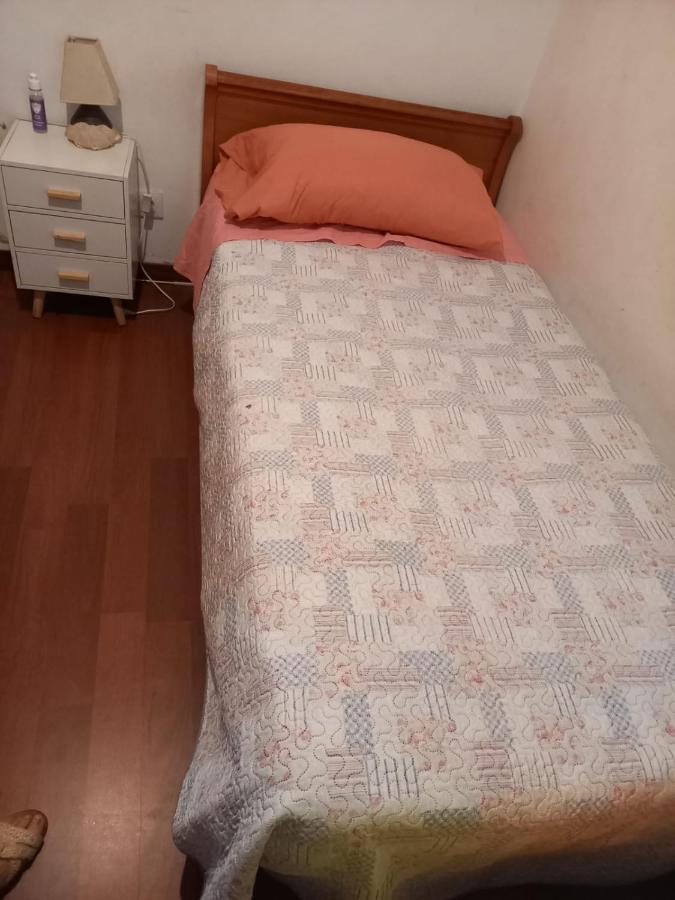 Habitacion Confortable Vigo Exterior photo
